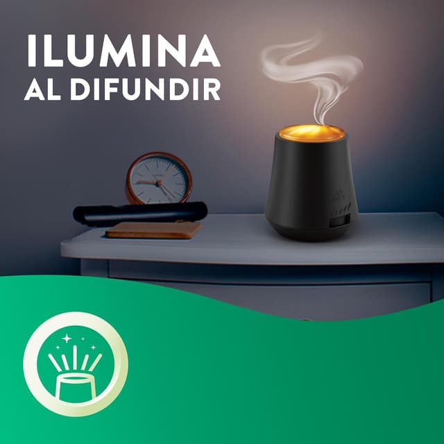 Thumbnail 2 de Air Wick Essential Mist recambio 45 días 🌊