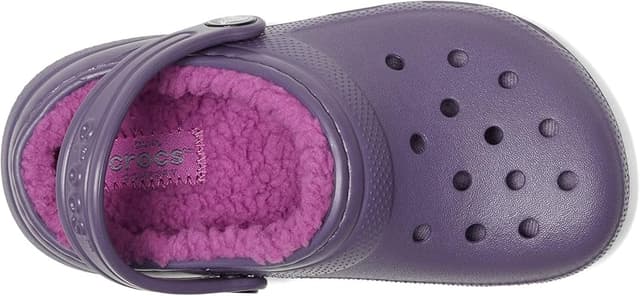 Thumbnail 1 de Crocs Classic Lined Clog T zuecos 22/23 EU