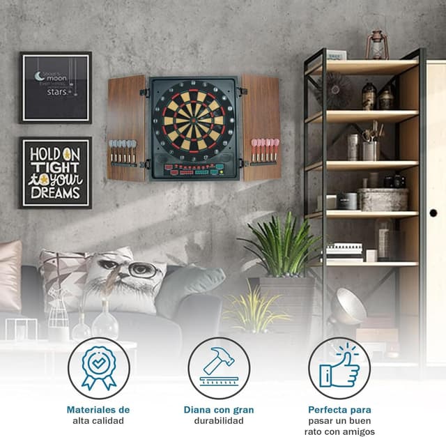 Thumbnail 4 de Devessport Eros Diana electrónica Devessport