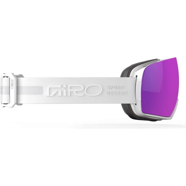 Detalle de Giro Article II Rails: máscara de esquí/snow Giro con óptica y recambio rápido de lentes