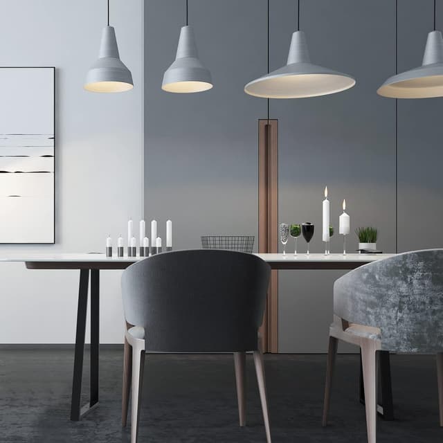 Thumbnail 6 de Signstek 71cm heavy duty trapezoid table legs