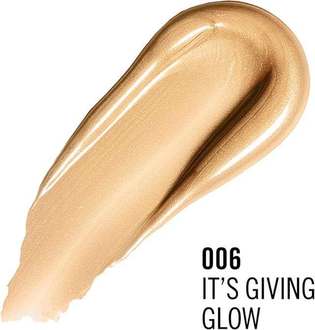 Thumbnail 1 de Rimmel London Multi Tasker Turbocharged Glow Iluminador 10 ml 💄