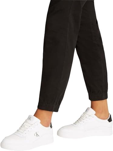 Thumbnail 5 de Calvin Klein Tech Ripstop zapatillas 43 blanco