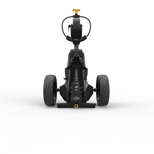 Thumbnail 3 de Powakaddy FX3 Gun Metal — carro eléctrico de golf 220 Wh