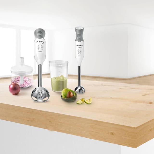 Thumbnail 5 de Bosch MSM66120 frullatore a immersione 600W