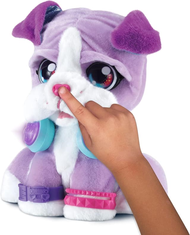 Thumbnail 2 de VTech DJ Beatboxer Boxer-Welpe 4–10 Jahre