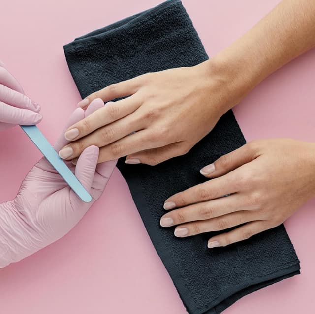 Detalle de SweetNeedle face cloths washcloth set (12 pack) – 30 x 30 cm, 100% cotton, extra absorbent, black