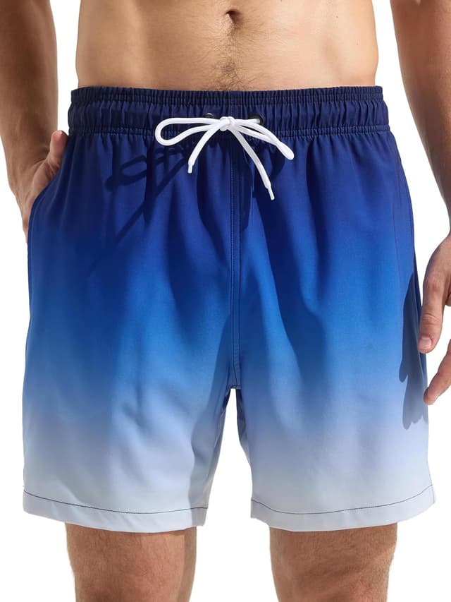 Detalle de Arcweg Short de bain homme avec poches