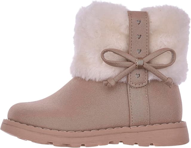 Detalle 2 de Chicco stivaletti bambina con zip laterale