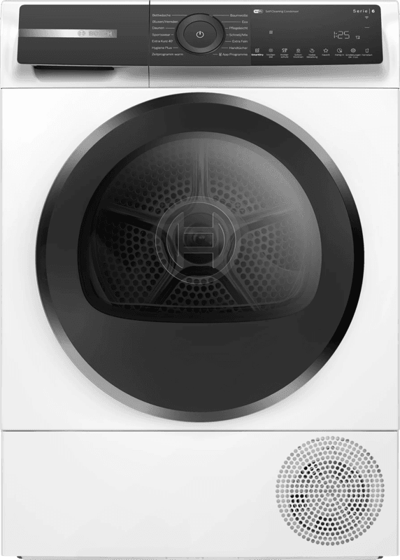 Imagen de Bosch WQH245B40 Wärmepumpentrockner 40 Min en OfertitasTOP