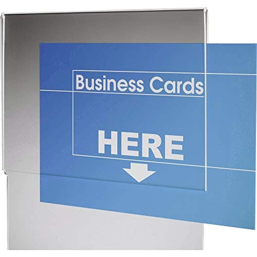 Thumbnail 4 de SIGEL Va151 boîte donations acrylique ⚙