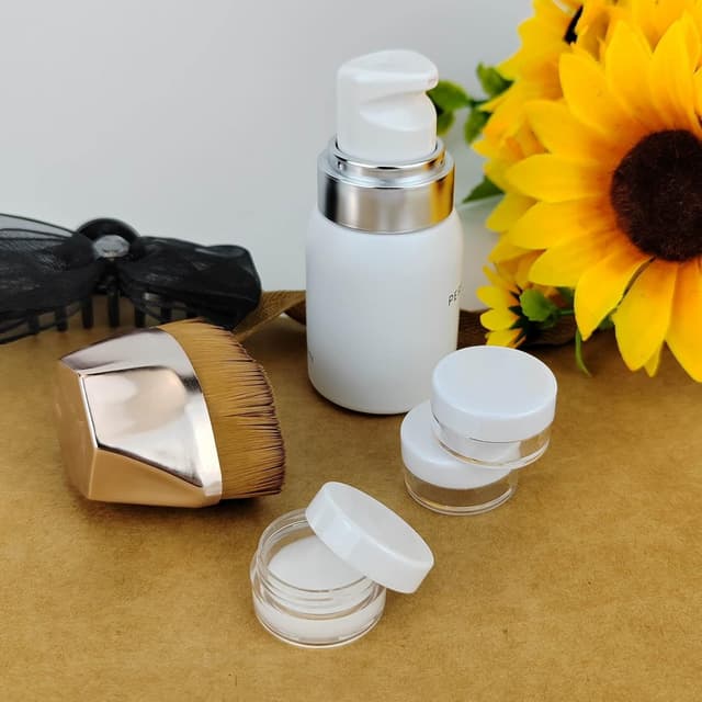 Thumbnail 5 de MELGO 12 x 5g Cosmetic Jars