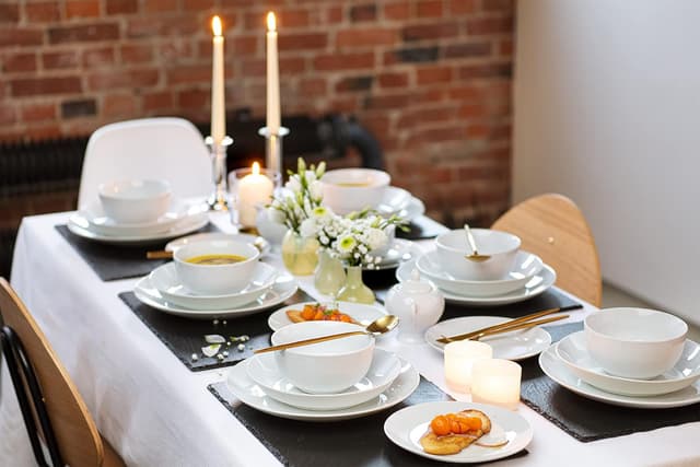 Thumbnail 3 de Sänger New Port Kaffeetassen-Set 12tlg