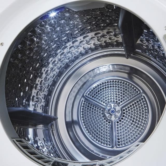 Thumbnail 1 de LG RH10V9AV2WR Secadora Bomba de Calor A+++ 10Kg 🌬