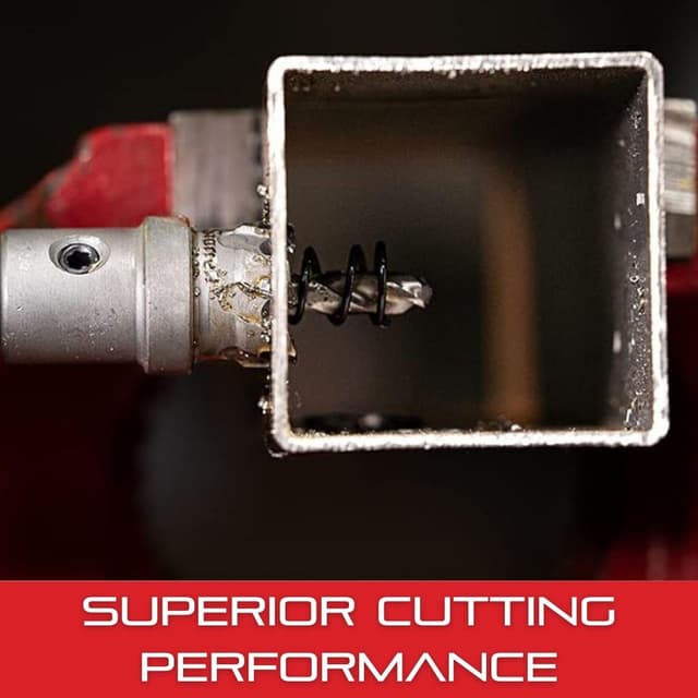 Thumbnail 2 de Starrett COR.DIENTE METAL DURO 90 mm DIA