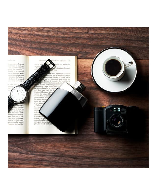 Thumbnail 5 de Montblanc Legend Eau de Toilette 50 ml perfume