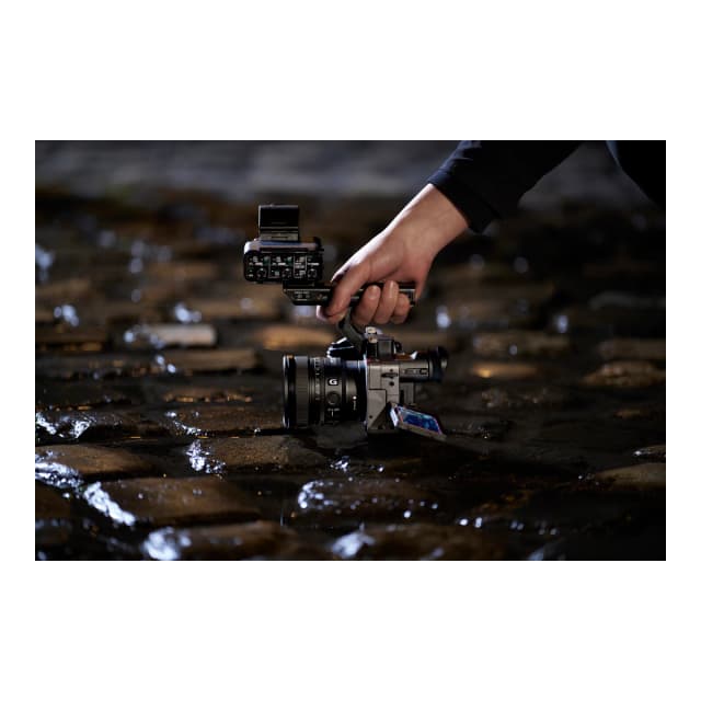 Thumbnail 5 de Sony FX2 Cámara CineLine Full Frame 33 MP