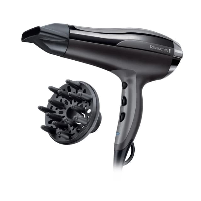Imagen de Remington D5220 Pro-Air Turbo 2400W secador de pelo en OfertitasTOP