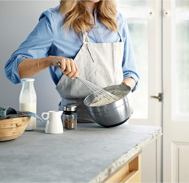 Thumbnail 6 de WMF Profi Plus - Batidor Acero Inoxidable 27 cm 🥄