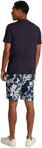 Detalle 2 de Tommy Hilfiger Center Stack tee Azul XS