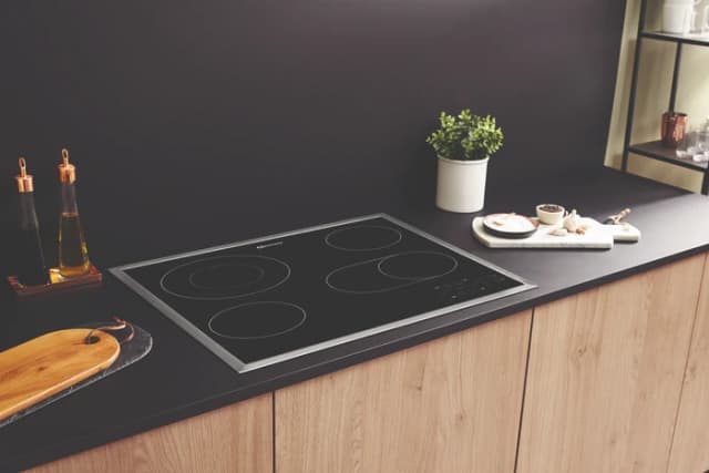 Thumbnail 4 de Bauknecht CTAR 9642 IN Glaskeramikkochfeld