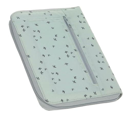 Detalle de Lässig Funda Organizadora para Documentos y Pasaporte ✈