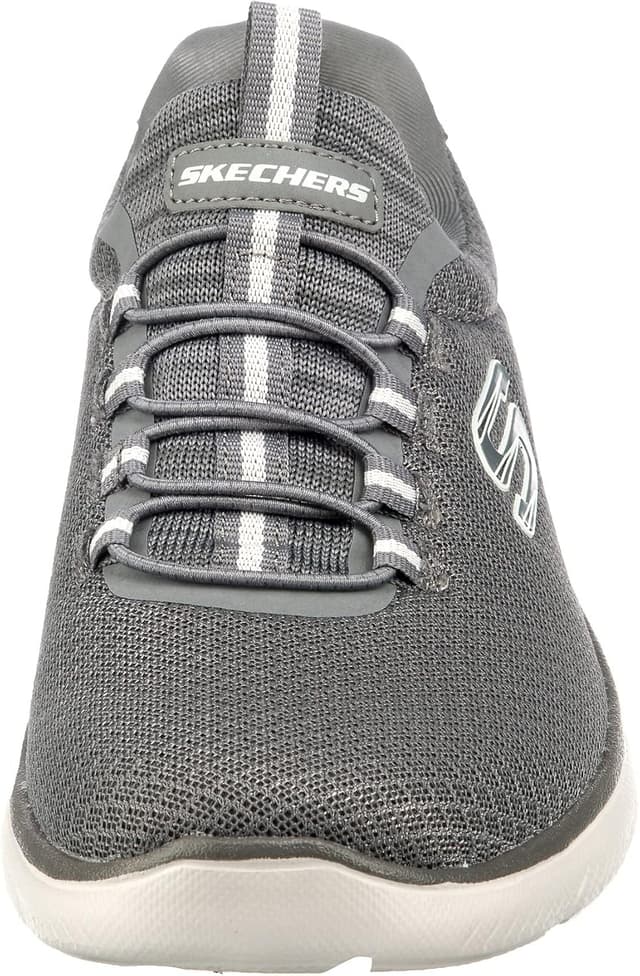 Thumbnail 2 de Skechers Summits Zapatillas hombre Charcoal 42 EU