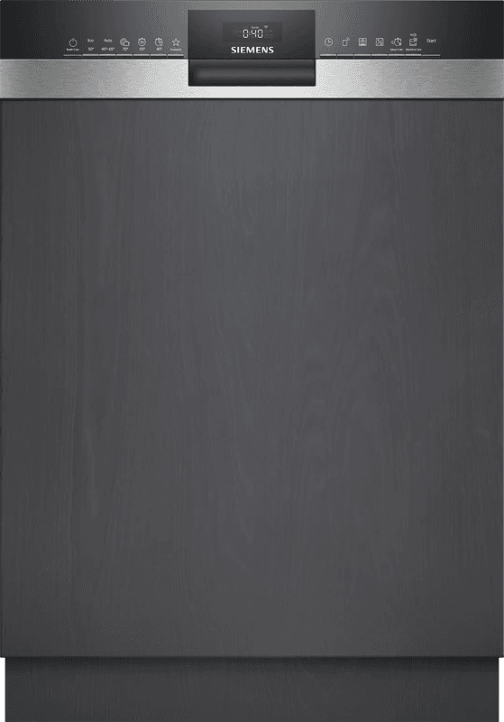 Detalle de Siemens SN53ES04TE Spülmaschine 1 Programm