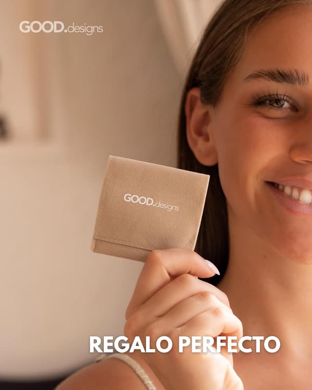 Thumbnail 5 de GD GOOD.designs Anillo antiestrés 54-60