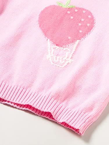 Thumbnail 3 de Pull-over bébé fille United Colors of Benetton ⚙