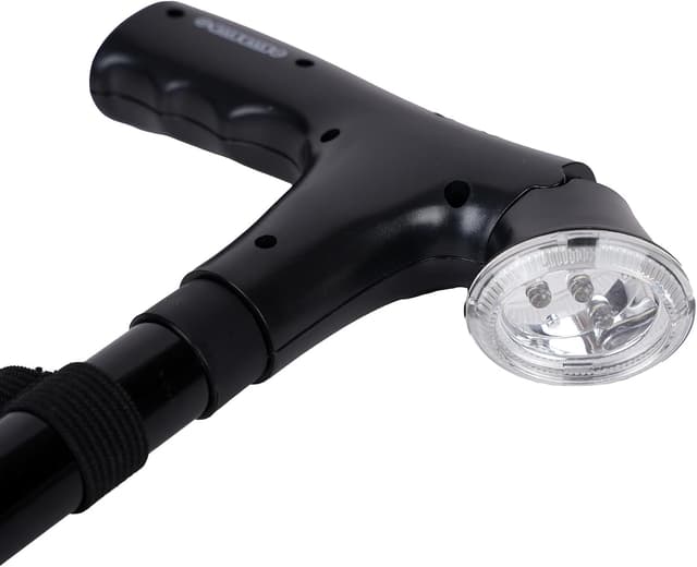 Thumbnail 5 de RUNZI Folding Cane 33–38in