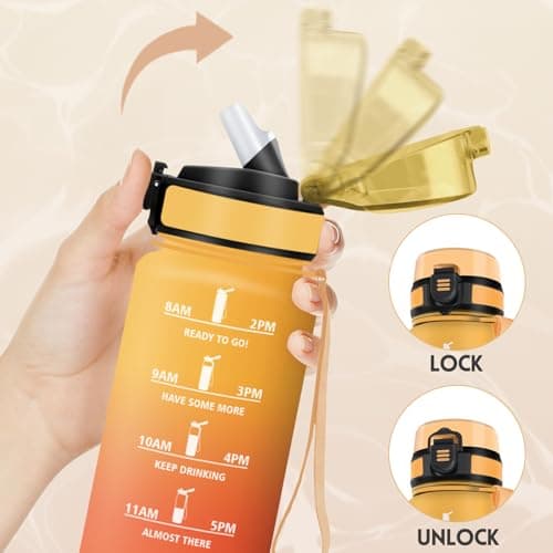 Thumbnail 2 de Motswedi Botella Agua Niños 500 ml 🧃