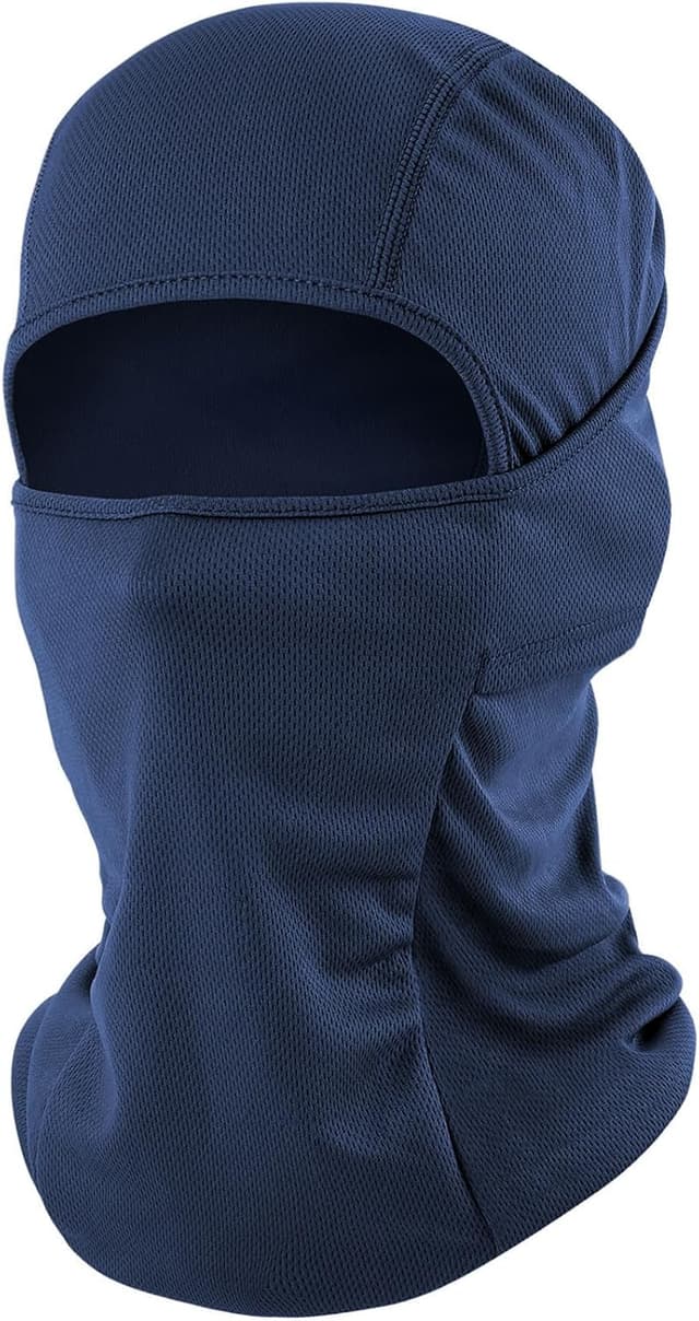 Thumbnail 6 de Fuinloth Balaclava Ski Mask for Men and Women