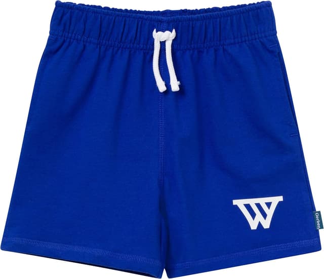 Detalle de Gerber Baby Boys’ NBA Team T‑Shirt & Shorts Set