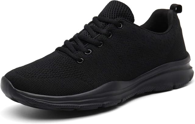Imagen de KOUDYEN Laufschuhe Mesh Sneakers für Training en OfertitasTOP