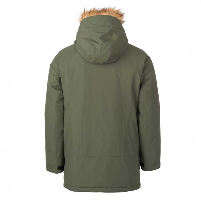 Thumbnail 1 de Ternua Nova Terra Jkt M