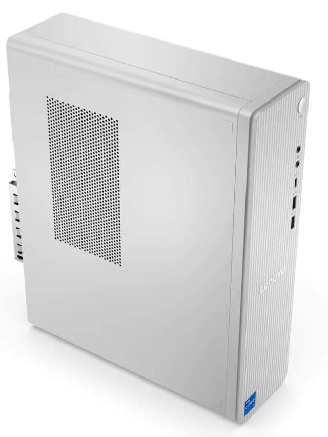 Thumbnail 8 de Lenovo IdeaCentre Tower 08IRH9 90XW0048MH