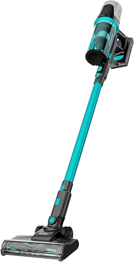 Thumbnail 3 de Cecotec Conga Rockstar P50 X‑Treme 1200 ml, 50 min de autonomía