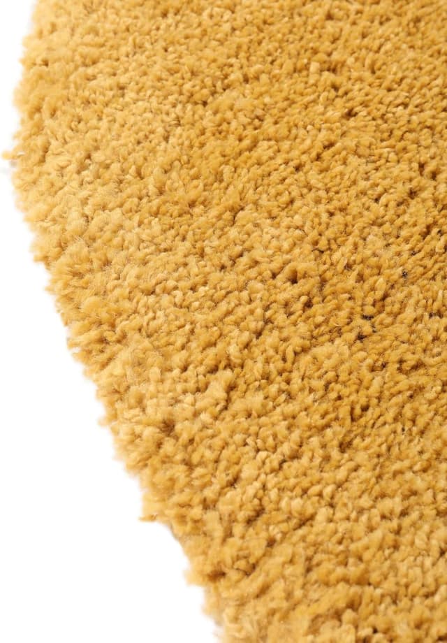 Detalle 2 de RugVista Comfy Alfombra infantil redonda 100