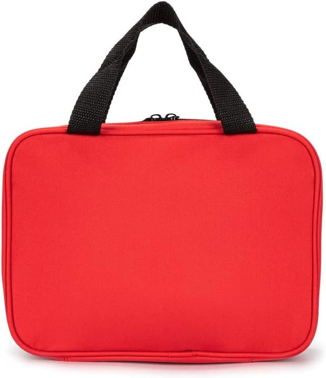 Detalle de Erste Hilfe Tasche 25 x 18 x 8 cm