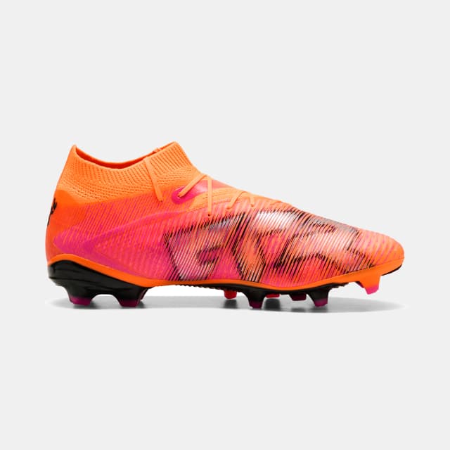 Imagen de Puma FUTURE 8 PRO FG/AG — Botas de fútbol Unisex ⚽ en OfertitasTOP