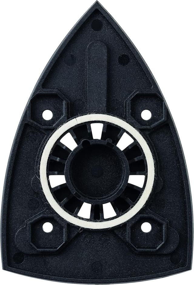 Detalle 2 de Plaque vibrante Bosch 110x150 mm ⚙