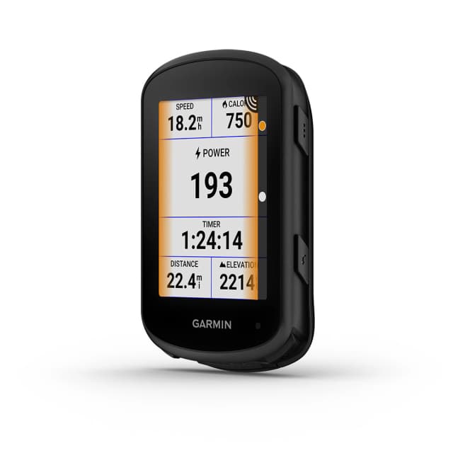 Detalle de Garmin Edge 840 GPS para ciclismo (reacondicionado a estrenar)