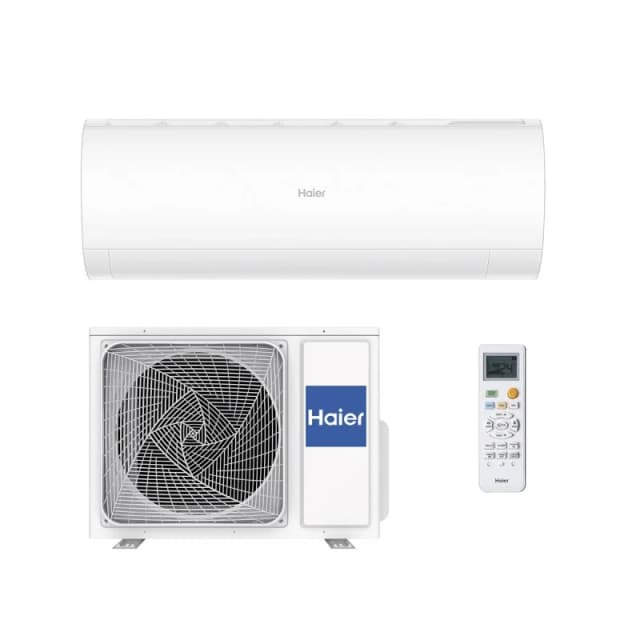 Imagen de Haier PERLA 35-PRE Aire Acondicionado Inverter Con Bomba de Calor en OfertitasTOP