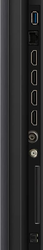 Thumbnail 3 de TCL 85 Zoll QD Mini‑LED C71K 4K (2025)