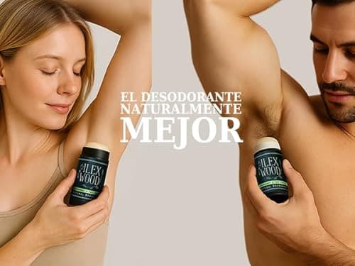 Thumbnail 6 de The Ilex Wood Desodorante Natural 70 ml 🧴