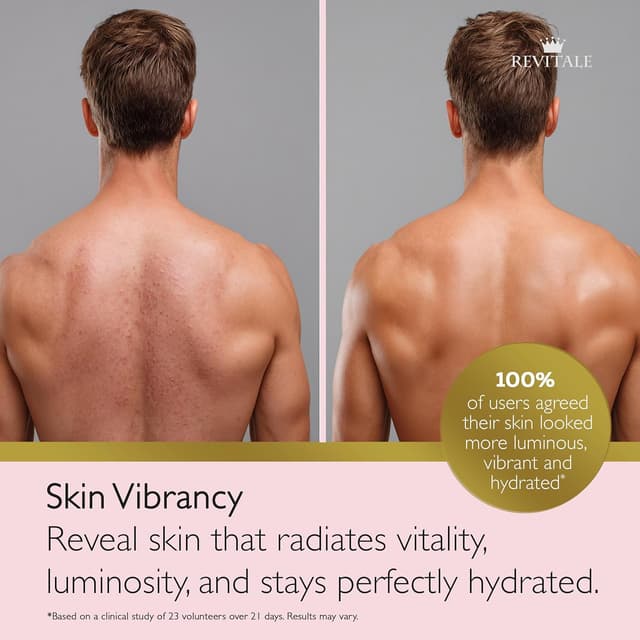 Thumbnail 3 de Revitale Crema avanzata 80 g per viso e corpo