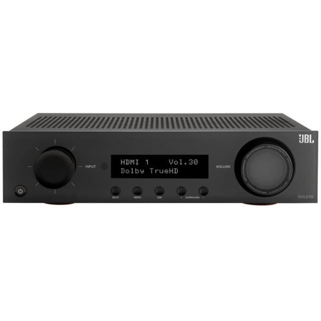 Detalle de JBL 5.2 Canales Alámbricos HDMI con Ecualizador