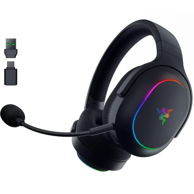Imagen de Razer Barracuda X Chromatic Wireless Gaming Headset en OfertitasTOP