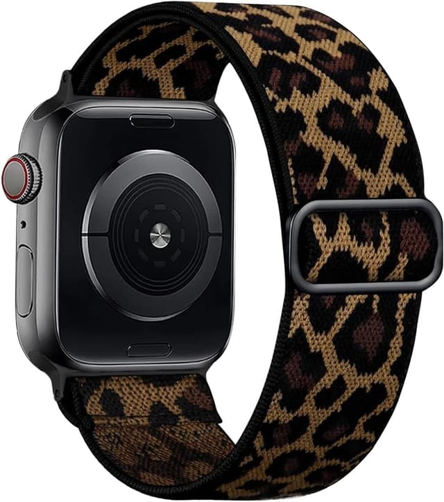 Imagen de Msksjer bracelet nylon Apple Watch 38–42 mm en OfertitasTOP